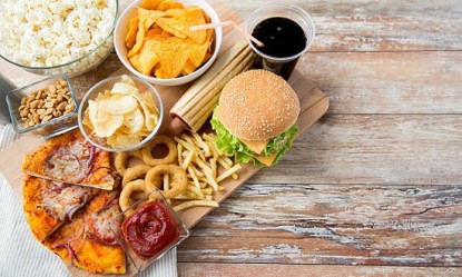 &Pi;ώ&sigmaf; &tau;&omicron; fast food &kappa;&alpha;&tau;&alpha;&sigma;&tau;&rho;έ&phi;&epsilon;&iota; &tau;&omicron; &alpha;&nu;&omicron;&sigma;&omicron;&pi;&omicron;&iota;&eta;&tau;&iota;&kappa;ό &sigma;&omicron;&upsilon; &chi;&omega;&rho;ί&sigmaf; &nu;&alpha; &tau;&omicron; &kappa;&alpha;&tau;&alpha;&lambda;&alpha;&beta;&alpha;ί&nu;&epsilon;&iota;&sigmaf;