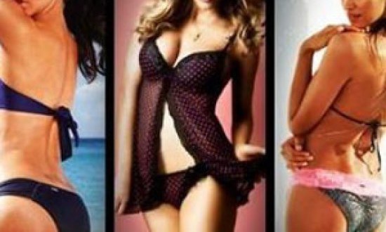 Είναι sexy & διάσημες και τα 'χουν με αθλητές