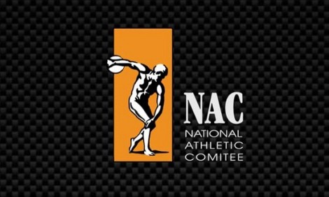 To &Kappa;ύ&pi;&epsilon;&lambda;&lambda;&omicron; NAC Hellas 2019 &sigma;&tau;&iota;&sigmaf; 23 &Nu;&omicron;&epsilon;&mu;&beta;&rho;ί&omicron;&upsilon; &sigma;&tau;&omicron; &Kappa;&lambda;&epsilon;&iota;&sigma;&tau;ό &Gamma;&upsilon;&mu;&nu;&alpha;&sigma;&tau;ή&rho;&iota;&omicron; &Kappa;&omicron;&rho;&upsilon;&delta;&alpha;&lambda;&lambda;&omicron;ύ