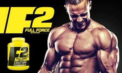 F2 Whey Force: &Eta; &kappa;&alpha;&theta;&alpha;&rho;ή &kappa;&alpha;&iota; &omicron;&iota;&kappa;&omicron;&nu;&omicron;&mu;&iota;&kappa;ή &pi;&rho;&omega;&tau;&epsilon;ΐ&nu;&eta; &gamma;&iota;&alpha; &tau;&eta;&nu; &alpha;&nu;ά&pi;&tau;&upsilon;&xi;&eta; &tau;&eta;&sigmaf; &mu;&upsilon;ϊ&kappa;ή&sigmaf; &mu;ά&zeta;&alpha;&sigmaf; &sigma;&omicron;&upsilon;!