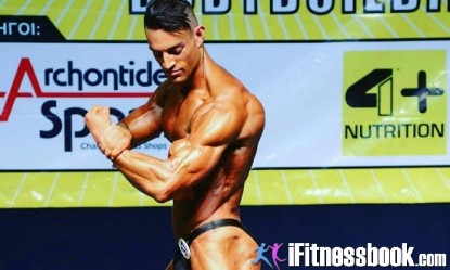 &Alpha;&nu;&delta;&rho;έ&alpha;&sigmaf; &Alpha;&rho;&gamma;&upsilon;&rho;ί&delta;&eta;&sigmaf;: &Tau;&omicron; &alpha;&nu;&epsilon;&rho;&chi;ό&mu;&epsilon;&nu;&omicron; &laquo;&alpha;&sigma;&tau;έ&rho;&iota;&raquo; &alpha;&pi;ό &tau;&eta;&nu; &Kappa;ύ&pi;&rho;&omicron;!