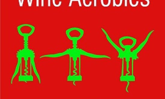 Πιες κόκκινο κρασί και κέρδισε μια ώρα στο γυμναστήριο