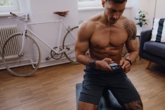&Tau;&alpha; &kappa;&omicron;&rho;&upsilon;&phi;&alpha;ί&alpha; workout trends &tau;&omicron;&upsilon; 2021
