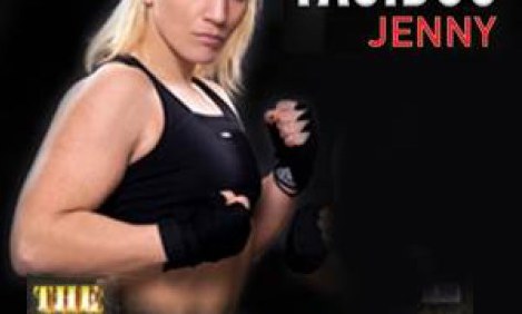 The BATTLE IV: H &Tau;&zeta;έ&nu;&eta; &Tau;&alpha;&sigma;ί&delta;&omicron;&upsilon; &sigma;&tau;&omicron; iFitnessbook.com