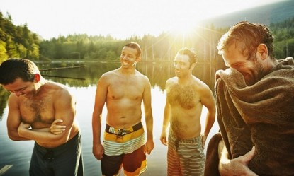 &Gamma;&iota;&alpha;&tau;ί &omicron;&iota; ά&nu;&tau;&rho;&epsilon;&sigmaf; &mu;&epsilon; &sigma;ώ&mu;&alpha; &laquo;&mu;&pi;&alpha;&mu;&pi;ά&raquo; &epsilon;ί&nu;&alpha;&iota; &pi;&iota;&omicron; &gamma;&omicron;&eta;&tau;&epsilon;&upsilon;&tau;&iota;&kappa;&omicron;ί &kappa;&alpha;&iota; &zeta;&omicron;&upsilon;&nu; &pi;&epsilon;&rho;&iota;&sigma;&sigma;ό&tau;&epsilon;&rho;&omicron;