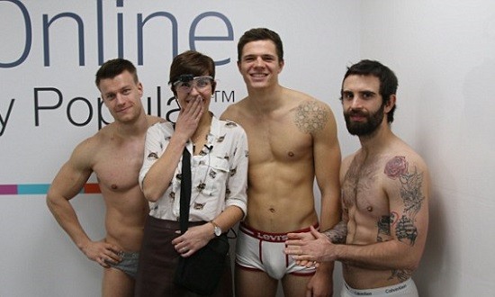 &Omicron;&iota; &gamma;&upsilon;&nu;&alpha;ί&kappa;&epsilon;&sigmaf; &delta;&epsilon;&nu; &theta;έ&lambda;&omicron;&upsilon;&nu; ά&nu;&delta;&rho;&epsilon;&sigmaf; &mu;&epsilon; &kappa;&omicron;&iota;&lambda;&iota;&alpha;&kappa;&omicron;ύ&sigmaf; &phi;έ&tau;&epsilon;&sigmaf; - &Tau;&iota; &sigma;ώ&mu;&alpha; &pi;&rho;&omicron;&tau;&iota;&mu;&omicron;ύ&nu;;