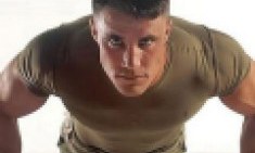 Push Up Test: &Pi;ό&sigma;&omicron; FIT &epsilon;ί&sigma;&alpha;&iota;;