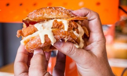 10 &tau;&rho;&omicron;&phi;έ&sigmaf; &pi;&omicron;&upsilon; &sigma;&epsilon; &sigma;&tau;έ&lambda;&nu;&omicron;&upsilon;&nu; &sigma;&epsilon; έ&nu;&alpha; &gamma;&rho;ή&gamma;&omicron;&rho;&omicron; &theta;ά&nu;&alpha;&tau;&omicron;!