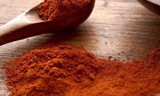 To θαυματουργό μπαχάρι και οι ιδιότητες του