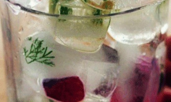 Αυτό δεν το ήξερες! Ο πιο υγιεινός και δροσερός τρόπος για να πίνεις κάθε ρόφημα!