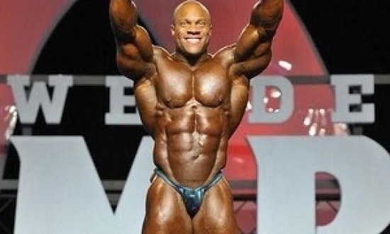 Το iFitnessbook... ταξιδεύει μαζί με το "Mr Olympia" από το 1965