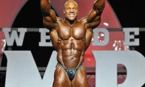 &Tau;&omicron; iFitnessbook... &tau;&alpha;&xi;&iota;&delta;&epsilon;ύ&epsilon;&iota; &mu;&alpha;&zeta;ί &mu;&epsilon; &tau;&omicron; "Mr Olympia" &alpha;&pi;ό &tau;&omicron; 1965