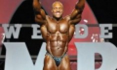 &Tau;&omicron; iFitnessbook... &tau;&alpha;&xi;&iota;&delta;&epsilon;ύ&epsilon;&iota; &mu;&alpha;&zeta;ί &mu;&epsilon; &tau;&omicron; "Mr Olympia" &alpha;&pi;ό &tau;&omicron; 1965