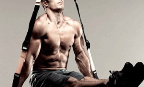 TRX, &eta; trendy &mu;έ&theta;&omicron;&delta;&omicron;&sigmaf; &epsilon;&nu;&delta;&upsilon;&nu;ά&mu;&omega;&sigma;&eta;&sigmaf; &kappa;&alpha;&iota; &kappa;ά&psi;&iota;&mu;&omicron;&upsilon; &lambda;ί&pi;&omicron;&upsilon;&sigmaf; !!!