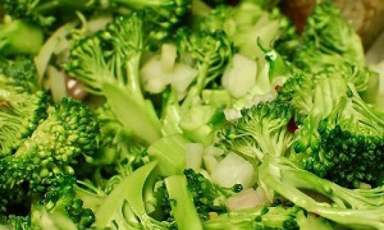 Το μπρόκολο και οι ιδιότητές του για την υγεία μας