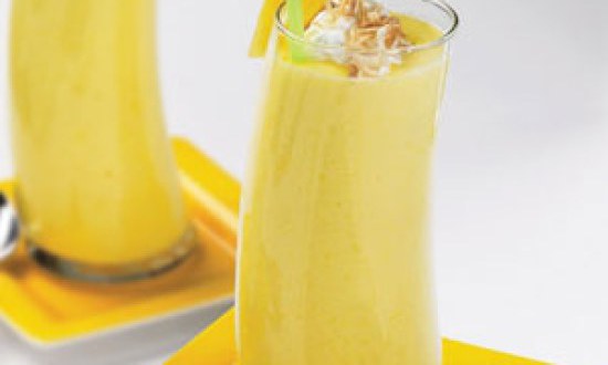 Πάρε την κατάσταση στο "μπλέντερ" σου και τάισε τους μυς σου με σωστό τρόπο!!!