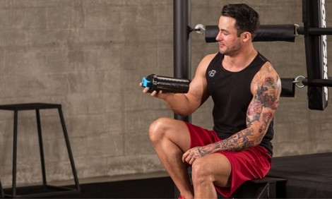 Τι είναι η καρνιτίνη και πως μπορεί να σας βοηθήσει