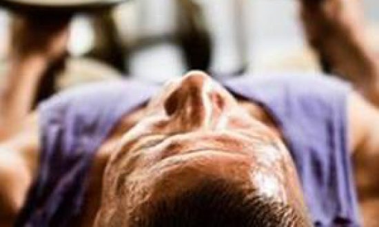 &Eta; &pi;&rho;&omicron;&pi;ό&nu;&eta;&sigma;&eta; &mu;&epsilon; &beta;ά&rho;&eta; &mu;&epsilon;&tau;ά &alpha;&pi;ό &alpha;&epsilon;&rho;ό&beta;&iota;&alpha; &gamma;&upsilon;&mu;&nu;&alpha;&sigma;&tau;&iota;&kappa;ή &alpha;&upsilon;&xi;ά&nu;&epsilon;&iota; &pi;&epsilon;&rho;&iota;&sigma;&sigma;ό&tau;&epsilon;&rho;&omicron; &tau;&eta;&nu; &tau;&epsilon;&sigma;&tau;&omicron;&sigma;&tau;&epsilon;&rho;ό&nu;&eta;