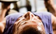 &Eta; &pi;&rho;&omicron;&pi;ό&nu;&eta;&sigma;&eta; &mu;&epsilon; &beta;ά&rho;&eta; &mu;&epsilon;&tau;ά &alpha;&pi;ό &alpha;&epsilon;&rho;ό&beta;&iota;&alpha; &gamma;&upsilon;&mu;&nu;&alpha;&sigma;&tau;&iota;&kappa;ή &alpha;&upsilon;&xi;ά&nu;&epsilon;&iota; &pi;&epsilon;&rho;&iota;&sigma;&sigma;ό&tau;&epsilon;&rho;&omicron; &tau;&eta;&nu; &tau;&epsilon;&sigma;&tau;&omicron;&sigma;&tau;&epsilon;&rho;ό&nu;&eta;