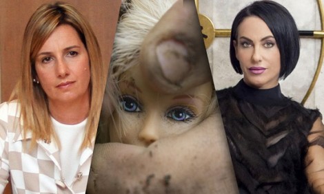 &laquo;&Sigma;&tau;&omicron; &mu;&upsilon;&alpha;&lambda;ό &tau;&omega;&nu; &beta;&iota;&alpha;&sigma;&tau;ώ&nu;&raquo;: &Omicron;n line &sigma;&epsilon;&mu;&iota;&nu;ά&rho;&iota;&omicron; &mu;&epsilon; &tau;&eta; &sigma;&upsilon;&mu;&mu;&epsilon;&tau;&omicron;&chi;ή &tau;&eta;&sigmaf; &Sigma;&omicron;&phi;ί&alpha;&sigmaf; &Mu;&pi;&epsilon;&kappa;&alpha;&tau;ώ&rho;&omicron;&upsilon;