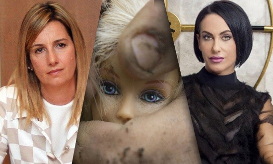 &laquo;&Sigma;&tau;&omicron; &mu;&upsilon;&alpha;&lambda;ό &tau;&omega;&nu; &beta;&iota;&alpha;&sigma;&tau;ώ&nu;&raquo;: &Omicron;n line &sigma;&epsilon;&mu;&iota;&nu;ά&rho;&iota;&omicron; &mu;&epsilon; &tau;&eta; &sigma;&upsilon;&mu;&mu;&epsilon;&tau;&omicron;&chi;ή &tau;&eta;&sigmaf; &Sigma;&omicron;&phi;ί&alpha;&sigmaf; &Mu;&pi;&epsilon;&kappa;&alpha;&tau;ώ&rho;&omicron;&upsilon;