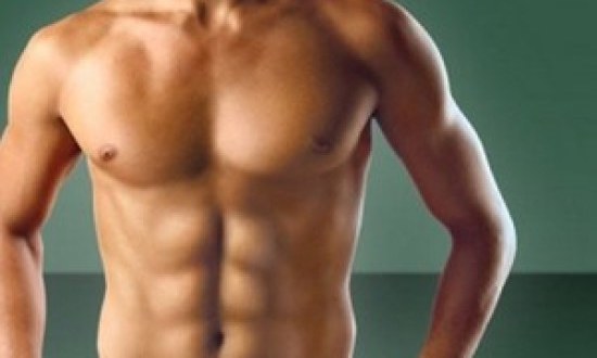 Το ξέρατε; Γιατί οι άνδρες έχουν θηλές;