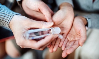 &Alpha;&pi;&omicron;&sigma;ύ&rho;&omicron;&nu;&tau;&alpha;&iota; &alpha;&nu;&tau;&iota;&sigma;&eta;&pi;&tau;&iota;&kappa;ά &chi;&epsilon;&rho;&iota;ώ&nu; &mu;&epsilon; &alpha;&pi;ό&phi;&alpha;&sigma;&eta; &tau;&omicron;&upsilon; &Epsilon;&Omicron;&Phi;