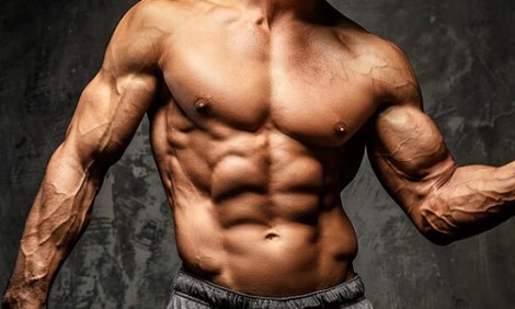 πώς οι bodybuilders αυξάνουν το σωματικό λίπος