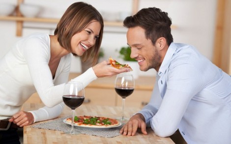 10 τροφές που αυξάνουν τη λίμπιντο!