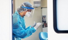 &Tau;&omicron; &pi;&rho;ώ&tau;&omicron; &epsilon;&lambda;&lambda;&eta;&nu;&iota;&kappa;ό rapid test &epsilon;ί&nu;&alpha;&iota; &gamma;&epsilon;&gamma;&omicron;&nu;ό&sigmaf;