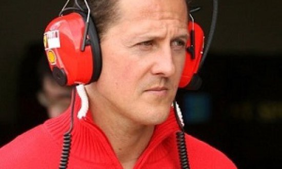 Χειροτερεύει η υγεία του Σουμάχερ - Δίνει μάχη για να κρατηθεί στη ζωή