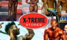 E&kappa;&pi;&lambda;&eta;&kappa;&tau;&iota;&kappa;έ&sigmaf; &pi;&alpha;&rho;&omicron;&upsilon;&sigma;ί&epsilon;&sigmaf; &omicron;&iota; &alpha;&theta;&lambda;&eta;&tau;έ&sigmaf; &tau;&omega;&nu; Xtreme stores Fitness &amp; Bodybuilding