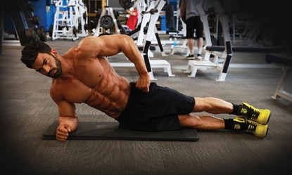 &Omicron;&iota; &nu;έ&omicron;&iota; &kappa;&alpha;&nu;ό&nu;&epsilon;&sigmaf; &tau;&omega;&nu; &kappa;&omicron;&iota;&lambda;&iota;&alpha;&kappa;ώ&nu; &gamma;&iota;&alpha; &nu;&alpha; &beta;&gamma;&epsilon;&iota;&sigmaf; &mu;&epsilon; six-pack &sigma;&tau;&eta;&nu; &pi;&alpha;&rho;&alpha;&lambda;ί&alpha;