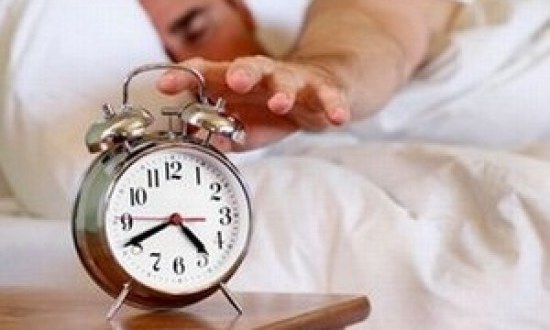 10 συμβουλές για ένα καλό πρωινό ξύπνημα