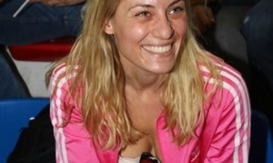 Δείτε την Ελεονώρα Μελέτη να κάνει χρήση ναρκωτικών! (ΦΩΤΟ)