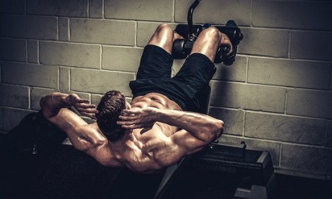 6 απαράβατοι νόμοι για να φτιάξεις σώμα-φέτες