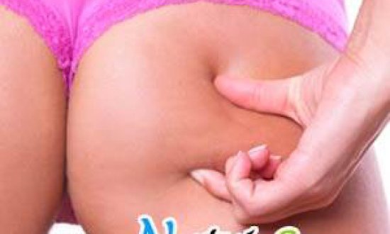 Κυτταρίτιδα... ο αιώνιος εχθρός! by Fani Preventi