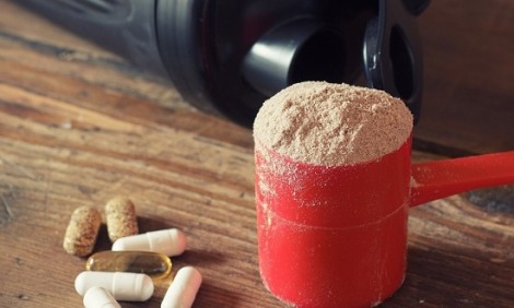 Όλα όσα πρέπει να γνωρίζετε για τα συμπληρώματα διατροφής