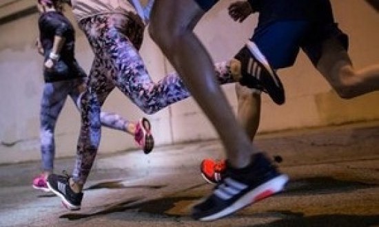 Έλεγχος της έντασης στην αερόβια άσκηση