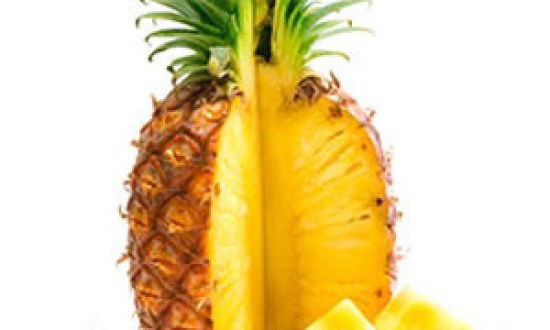 Τα οφέλη του ανανά