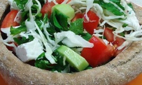 &Phi;&tau;&iota;ά&xi;&tau;&epsilon; &mu;&iota;&alpha; &delta;&rho;&omicron;&sigma;&epsilon;&rho;ή &sigma;&alpha;&lambda;ά&tau;&alpha; &sigma;&epsilon; &nu;&tau;ά&kappa;&omicron;