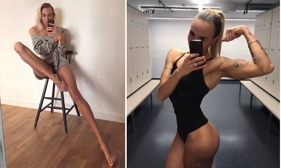 &Eta; &epsilon;&nu;&tau;&upsilon;&pi;&omega;&sigma;&iota;&alpha;&kappa;ή &Sigma;&omicron;&upsilon;&eta;&delta;έ&zeta;&alpha; bodybuilder &mu;&epsilon; &tau;&alpha; &upsilon;&pi;&epsilon;&rho;&phi;&upsilon;&sigma;&iota;&kappa;ά &psi;&eta;&lambda;ά &pi;ό&delta;&iota;&alpha;!