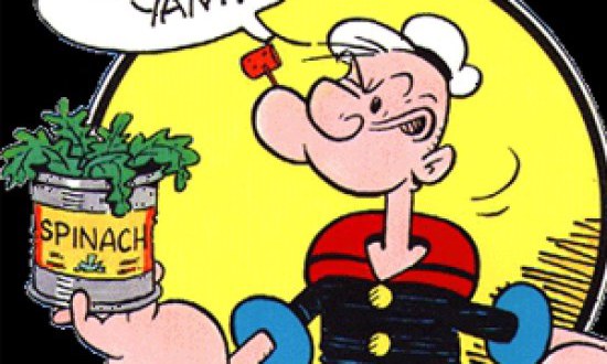 &Sigma;&pi;&alpha;&nu;ά&kappa;&iota;: &Epsilon;ί&chi;&epsilon; &delta;ί&kappa;&iota;&omicron; &omicron; &Pi;&omicron;&pi;ά&upsilon;;