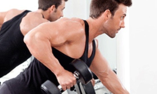 Μύθοι και αλήθειες γύρω από την εξάσκηση με μηχανήματα αντιστάσεων - βάρη