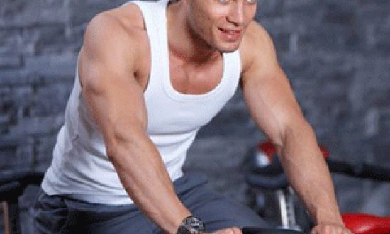 Γαλακτικό οξύ και άσκηση