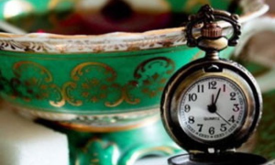 Ένα ρόφημα για... όνειρα γλυκά