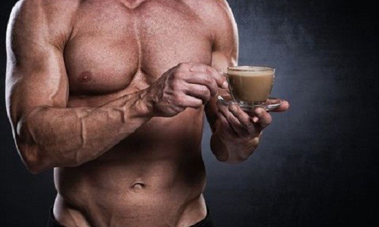 Γιατί να πρέπει να πίνεις καφέ μετά την άσκηση;