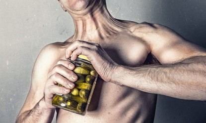 &Omicron;&iota; &tau;&rho;&omicron;&phi;έ&sigmaf; &pi;&omicron;&upsilon; &beta;&omicron;&eta;&theta;&omicron;ύ&nu; &sigma;&tau;&eta;&nu; &alpha;ύ&xi;&eta;&sigma;&eta; &mu;&upsilon;ϊ&kappa;ή&sigmaf; &mu;ά&zeta;&alpha;&sigmaf;