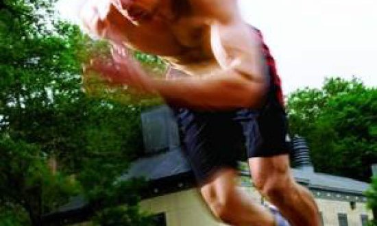 ΕΠΙΤΑΧΥΝΕ ΤΟ ΜΕΤΑΒΟΛΙΣΜΟ ΣΟΥ!