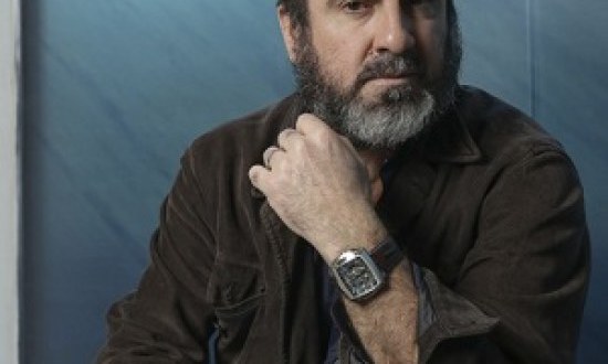 Ο Ερίκ Καντονά γυμνός!